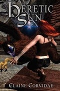 Cover: Heretic Sun - Mundania Press LLC