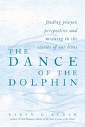 Cover: The Dance of the Dolphin - Jewish Lights Publishing