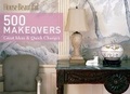 Cover: 500 Makeovers - Hearst