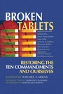 Cover: Broken Tablets - Jewish Lights Publishing