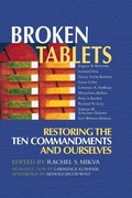 Cover: Broken Tablets - Jewish Lights Publishing