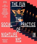 Cover: The Fun - powerHouse Books,U.S.