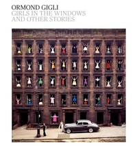 Enlarge image Cover: Girls in the Windows - powerHouse Books,U.S.