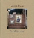 Cover: Vivian Maier: Self-Portrait - powerHouse Books,U.S.