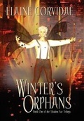 Cover: Winter's Orphans - Mundania Press LLC