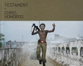Cover: Testament - powerHouse Books,U.S.