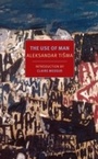 Cover: The Use of Man - NYRB Classics