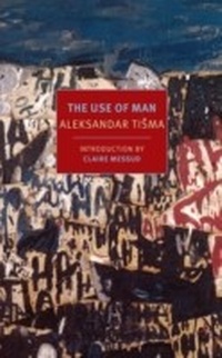 Enlarge image Cover: The Use of Man - NYRB Classics