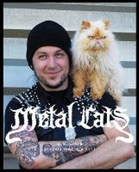 Abbildung von: Metal Cats - powerHouse Books,U.S.