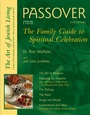 Cover: Passover - Jewish Lights Publishing