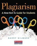 Cover: Plagiarism - Heinemann Educational Books,U.S.