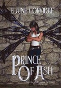 Cover: Prince of Ash - Mundania Press LLC