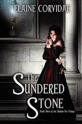 Cover: The Sundered Stone - Mundania Press LLC