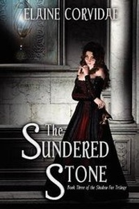 Enlarge image Cover: The Sundered Stone - Mundania Press LLC