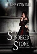 Cover: The Sundered Stone - Mundania Press LLC