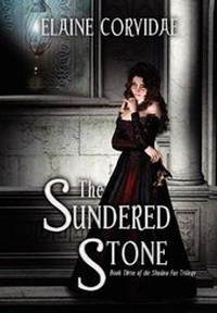 Enlarge image Cover: The Sundered Stone - Mundania Press LLC