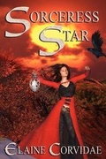 Cover: Sorceress Star - Mundania Press LLC