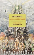 Cover: Totempole - NYRB Classics