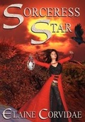 Cover: Sorceress Star - Mundania Press LLC