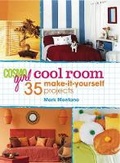 Cover: "CosmoGIRL" Cool Room - Hearst