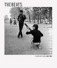 Enlarge image Cover: The Beats - powerHouse Books,U.S.
