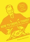 Cover: How to Carve a Turkey - Hearst
