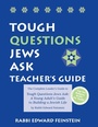 Cover: Tough Questions Teacher's Guide - Jewish Lights