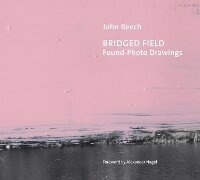 Enlarge image Cover: Bridged Field: Found Photo Drawings - powerHouse Books,U.S.