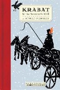 Cover: Krabat and the Sorcerer's Mill - New York Review of Books
