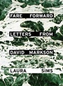 Cover: Fare Forward - powerHouse Books,U.S.