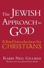 Cover: Jewish Approach to God - Jewish Lights Publishing