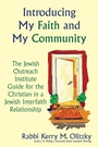 Cover: Introducing My Faith and My Community - Jewish Lights Publishing