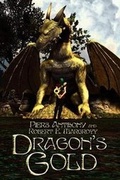 Cover: Dragon's Gold - Mundania Press LLC