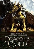 Cover: Dragon's Gold - Mundania Press LLC