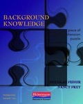 Cover: Background Knowledge - Heinemann Educational Books