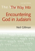 Cover: The Way into Encountering God in Judaism - Jewish Lights Publishing