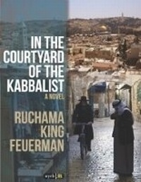 Enlarge image Cover: In the Courtyard of the Kabbalist - New York Review Books