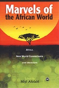 Cover: Marvels Of The African World - Africa Research & Publications