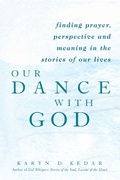 Cover: Our Dance with God - Jewish Lights Publishing