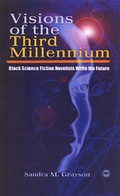 Cover: Visions Of The Third Millenium - Africa Research & Publications