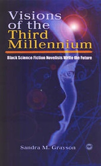 Enlarge image Cover: Visions Of The Third Millenium - Africa Research & Publications