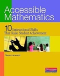 Cover: Accessible Mathematics - Heinemann Educational Books,U.S.