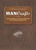 Cover: Man Crafts - Hearst