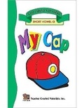 Cover: My Cap (Short A) Easy Reader - TEACHER CREATED RESOURCES