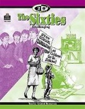 Cover: The 20th Century Series: The Sixties - TEACHER CREATED RESOURCES