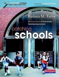Enlarge image Cover: Catching Schools - Heinemann Educational Books
