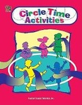 Cover: Circle Time Activities - Teacher Created Materials, Inc