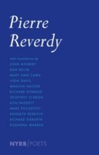 Enlarge image Cover: Pierre Reverdy - NYRB Poets