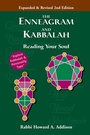 Cover: The Enneagram and Kabbalah - Jewish Lights Publishing