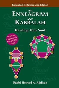 Enlarge image Cover: The Enneagram and Kabbalah - Jewish Lights Publishing